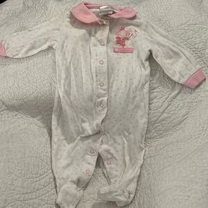 🥳 5 for $10 🥳 6m mommy’s princess footie